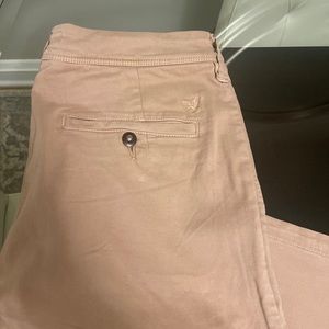 COPY - Mens American Eagle Outfitters pants 28 x 30
